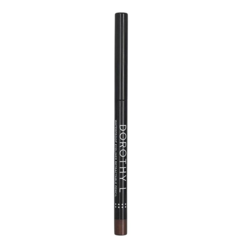 Μηχανικό μολύβι ματιών 305 bronze brown Dorothy L