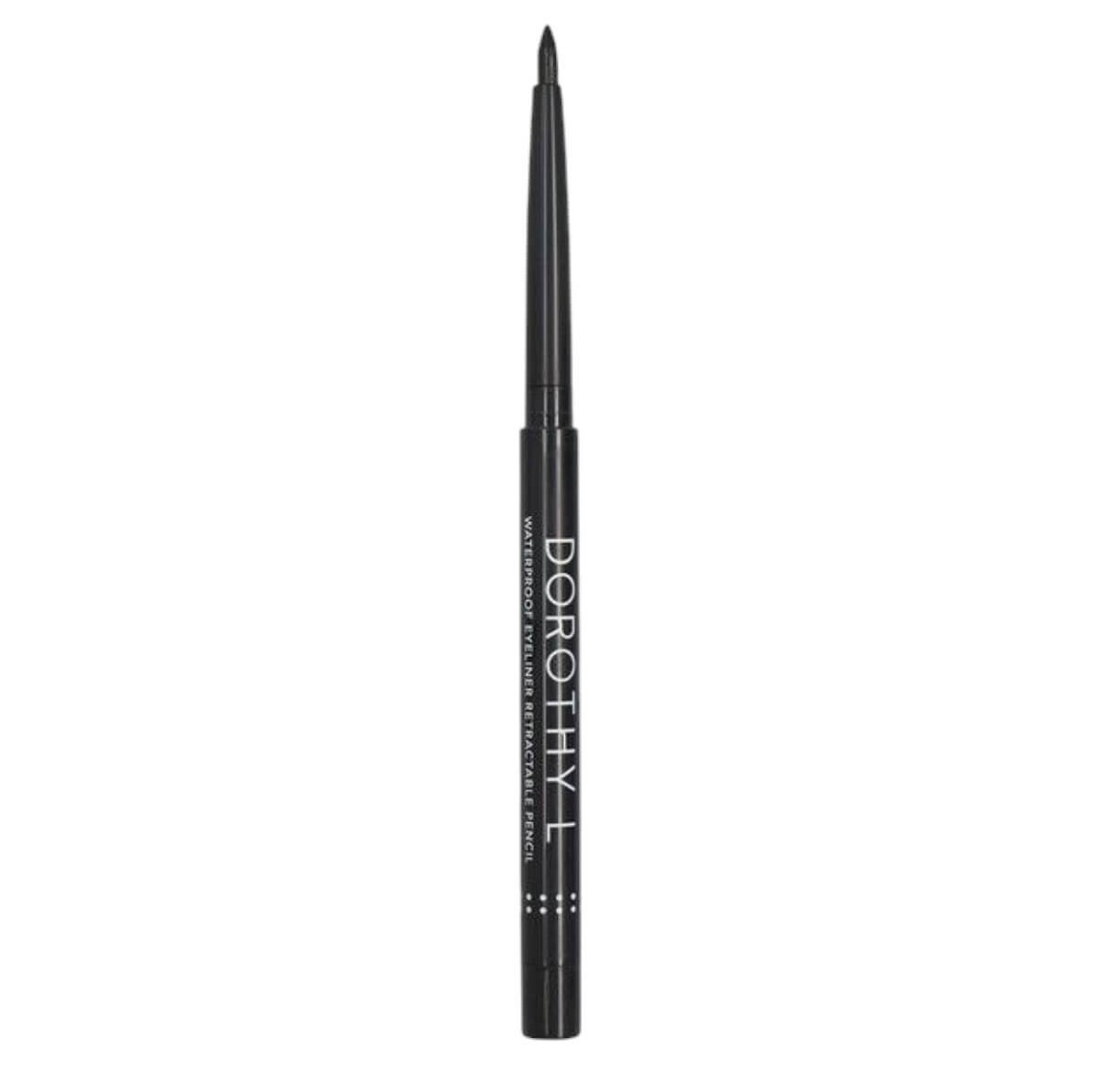 Waterproof retractable eyeliner pencil Dorothy L