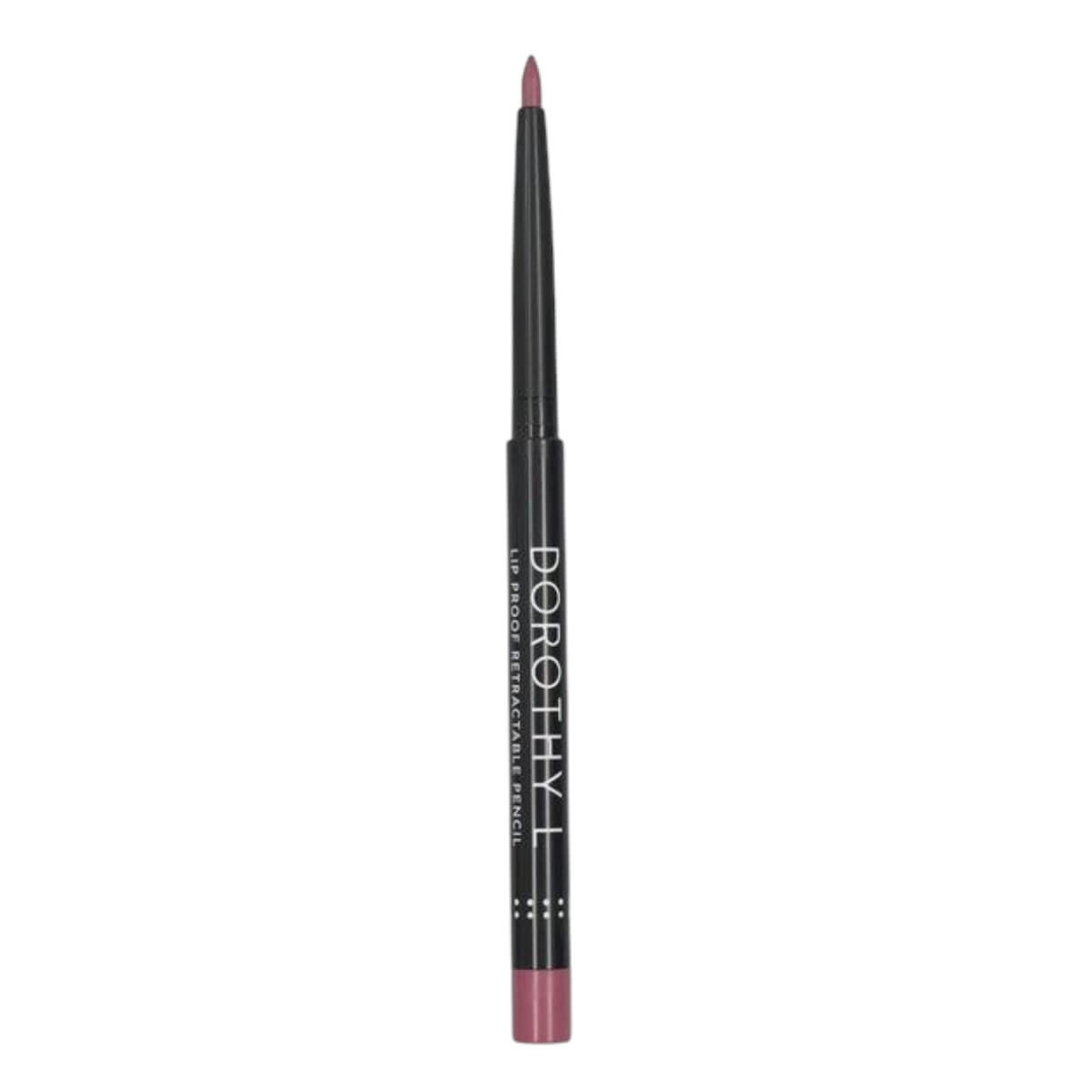 Μηχανικό μηχανικό μολύβι ματιών pink lips 604 waterproof Dorothy L