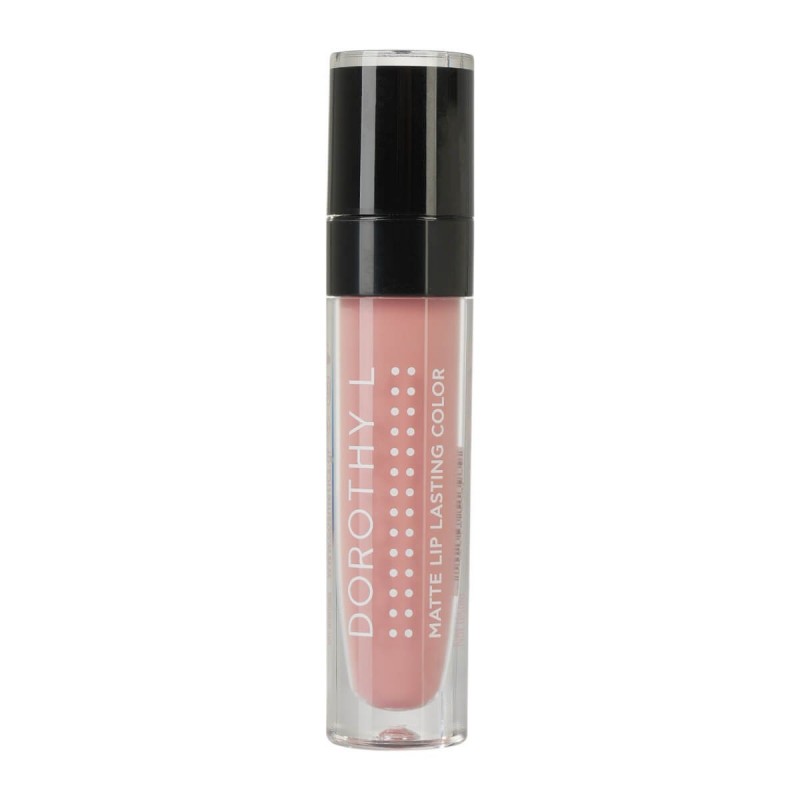 Lip lasting color Dorothy L