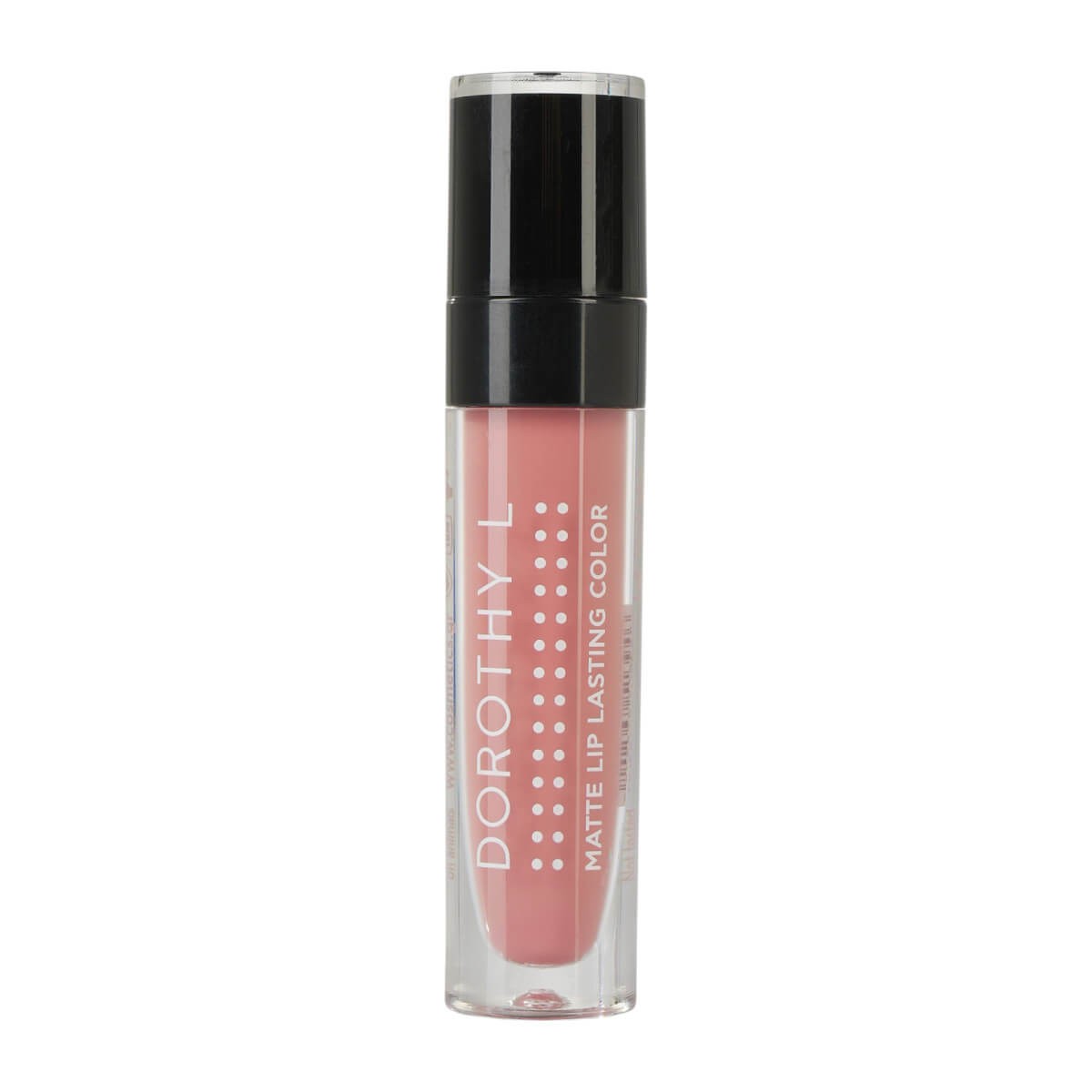 Lip lasting color 1002 4.5ml Dorothy L