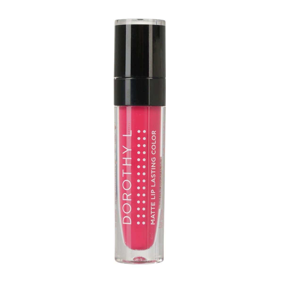 Lip lasting color 1018 4.5ml Dorothy L