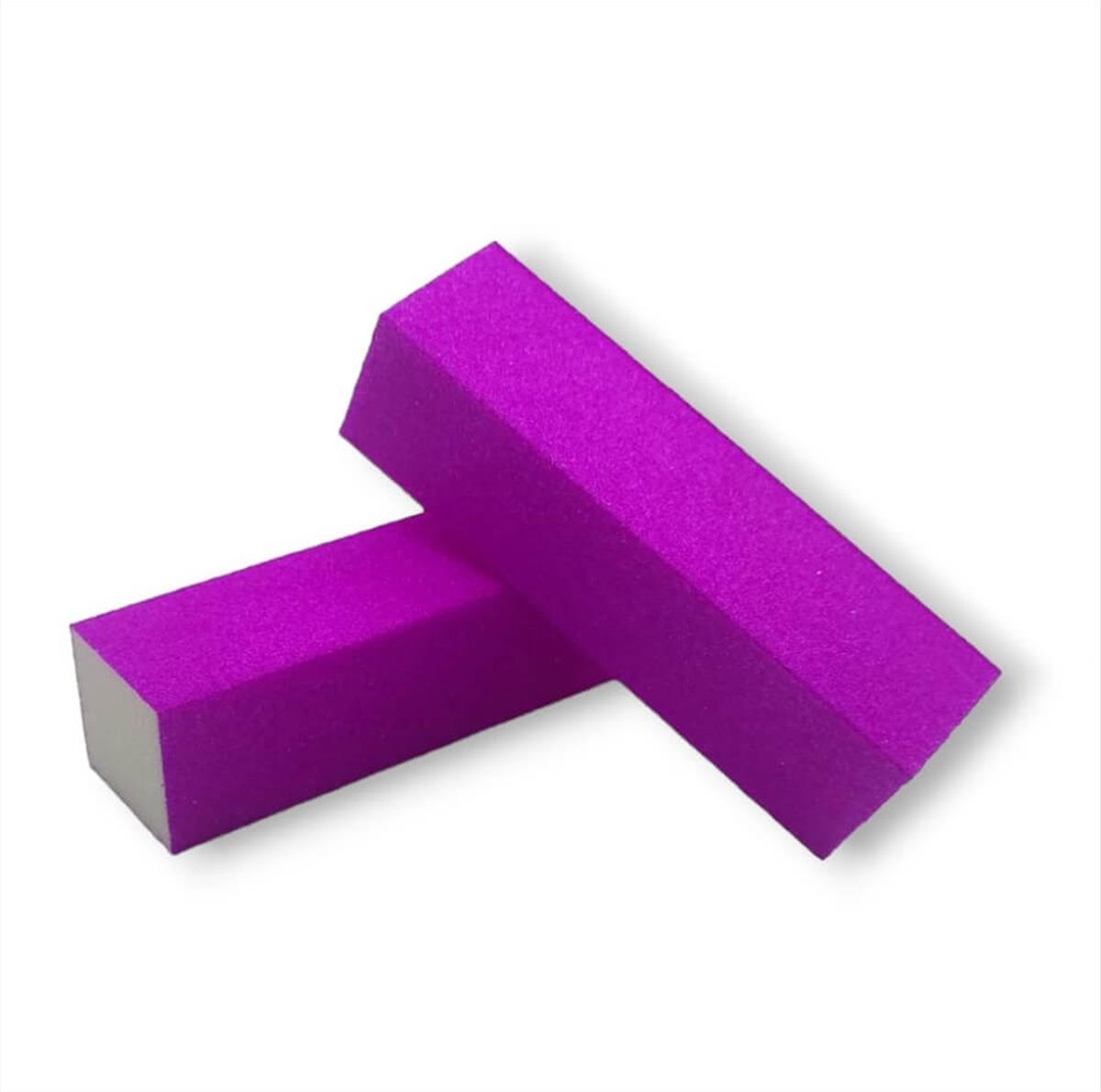 Buffer Ονύχων Magenta