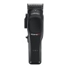 Hair clipper boosted up Gamma