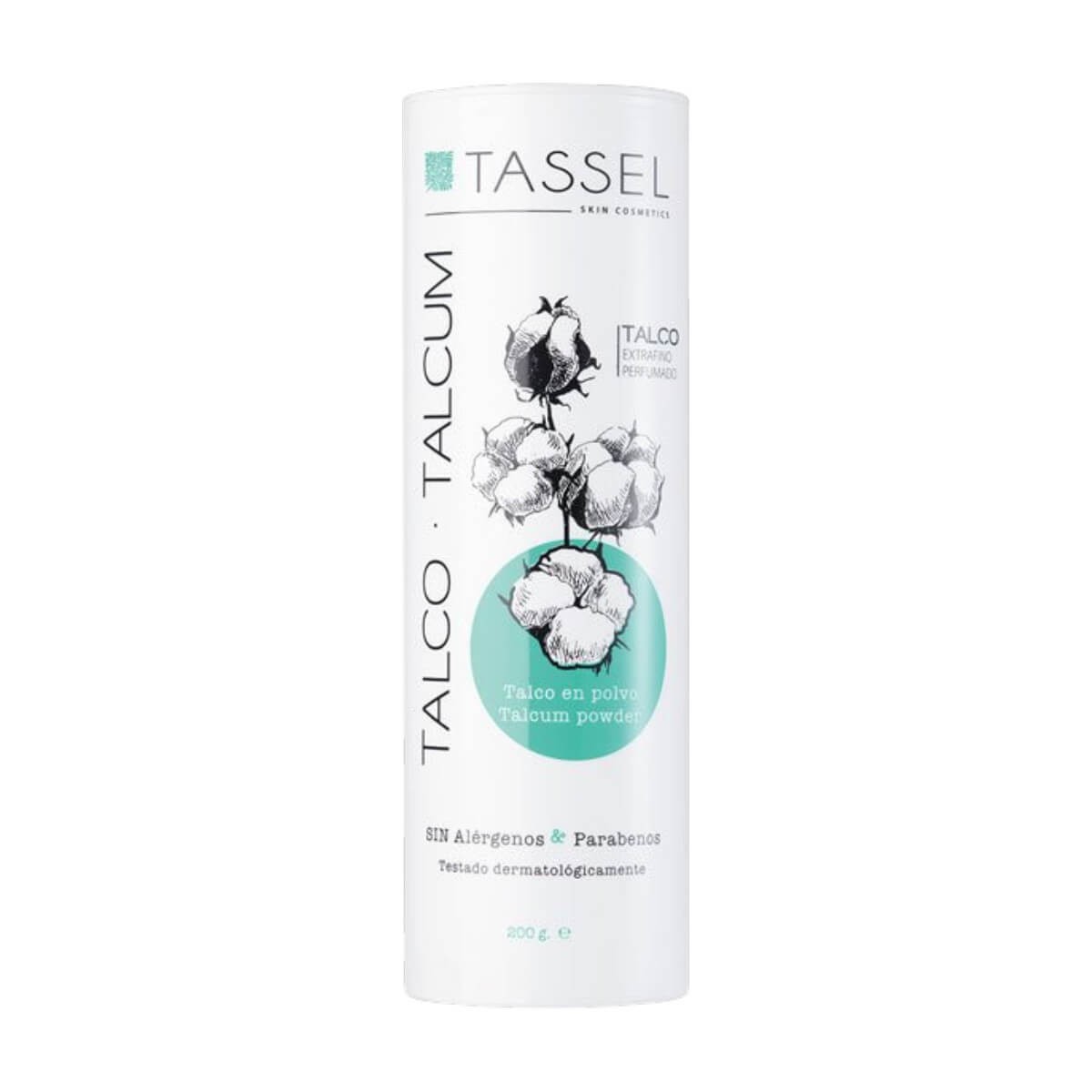 Talk Tassel 200gr
