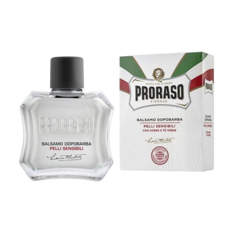 After Shave Balm Proraso 100ml