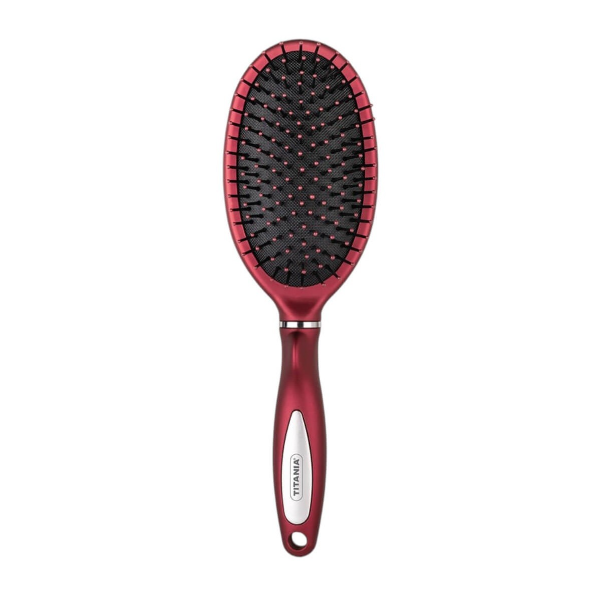 Air Hair Brush Green 2886 Titania