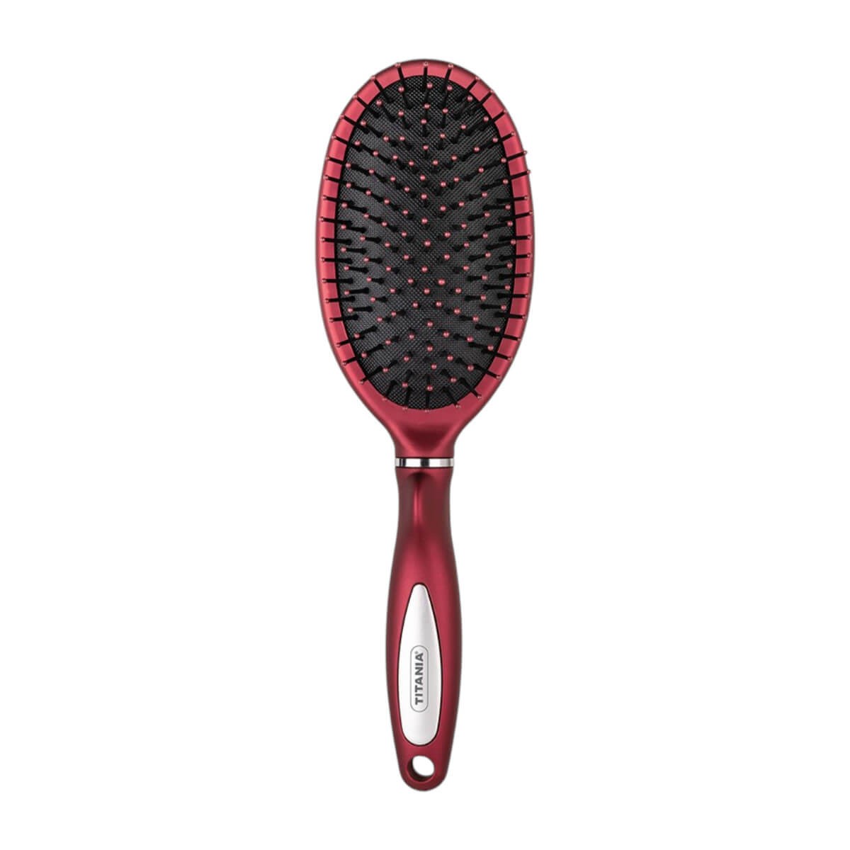 Air Hair Brush Green 2886 Titania