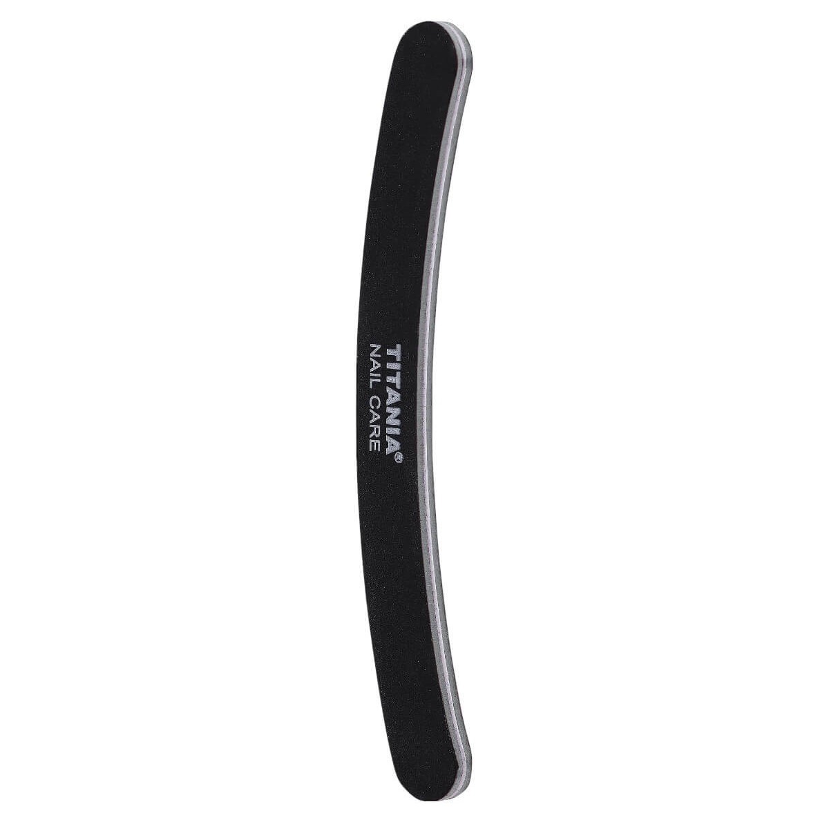 Paper Nail File 320/400 17.7cm Titania