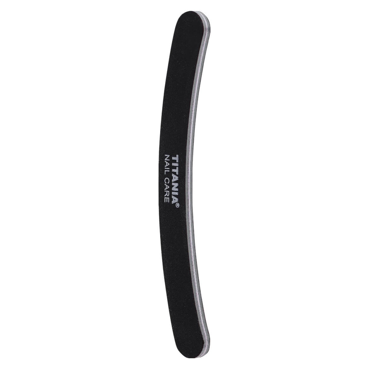 Paper Nail File 320/400 17.7cm Titania