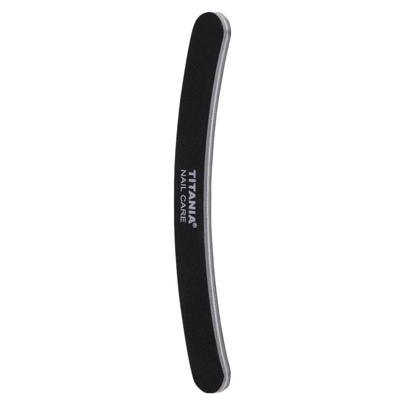 Paper Nail File 320/400 17.7cm Titania