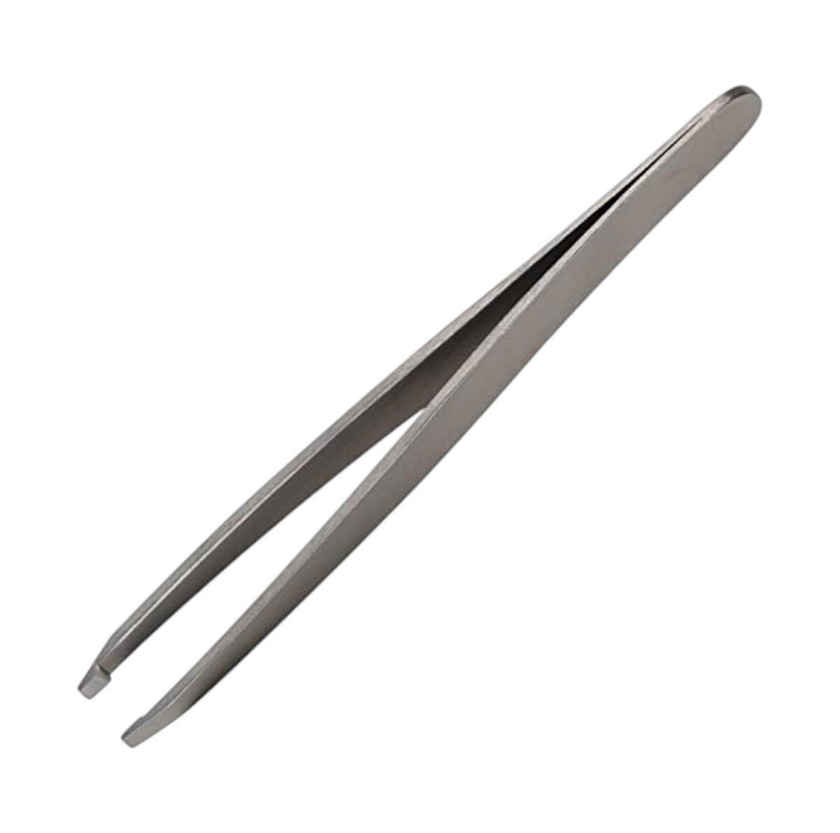 Eyebrow Tweezers 9.4cm Titania