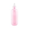 Empty plastic squeeze bottle 250ml