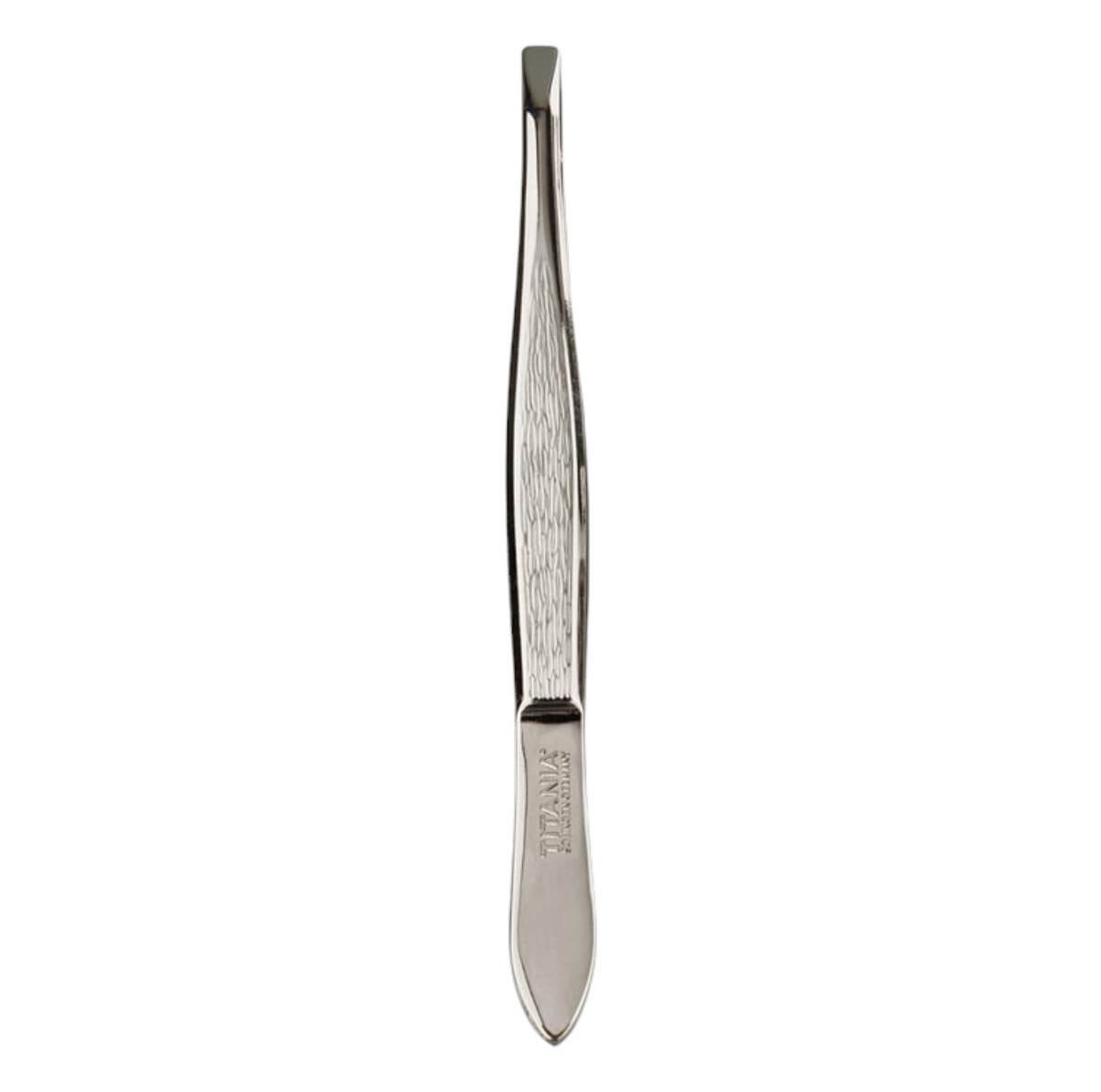 Τσιμπιδάκι Φρυδιών Solingen 8cm 1064 Titania