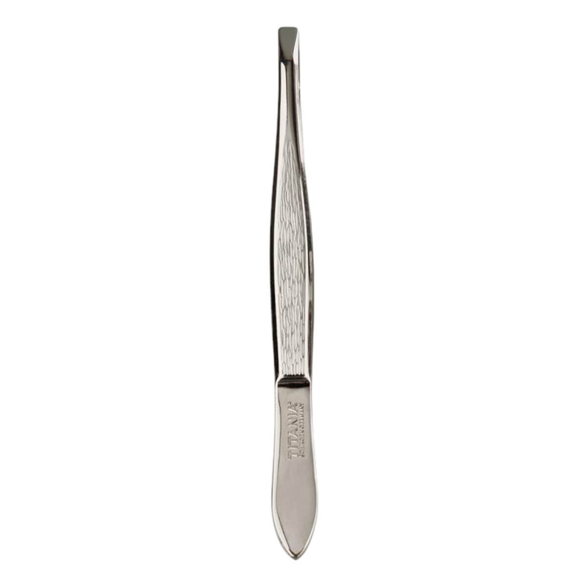Τσιμπιδάκι Φρυδιών Solingen 8cm 1064 Titania