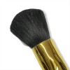 Brush Neck Gold 2881-G