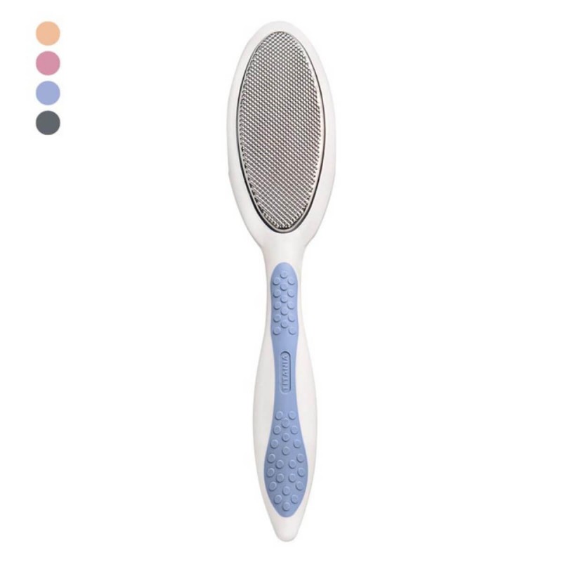 2-Sided Foot Rasp 22cm 3041B Titania