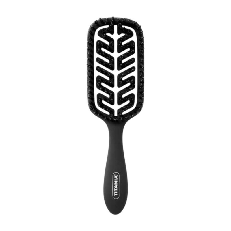 Air Hair Brush 24cm 2889 Titania