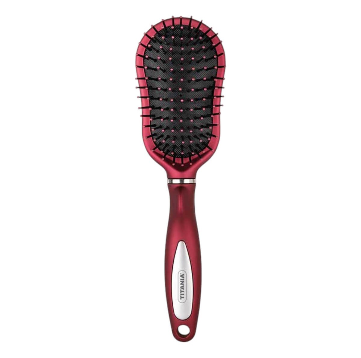 Hair Brush Oval 26cm 1632 Titania