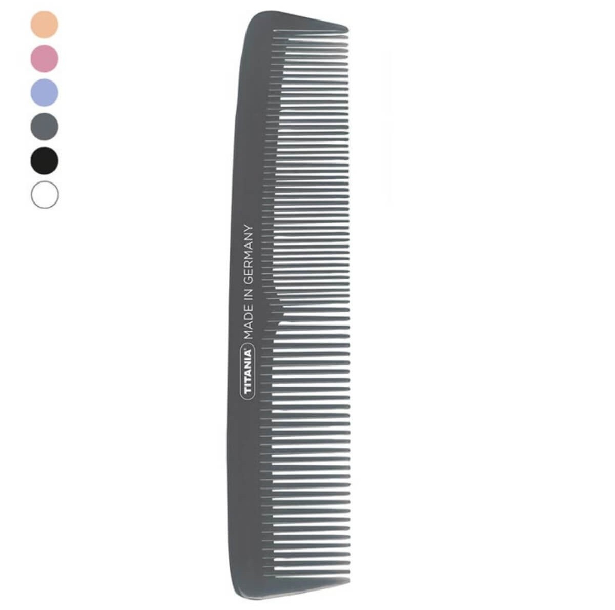 Hair Comb 19.5cm 1809/8 Titania