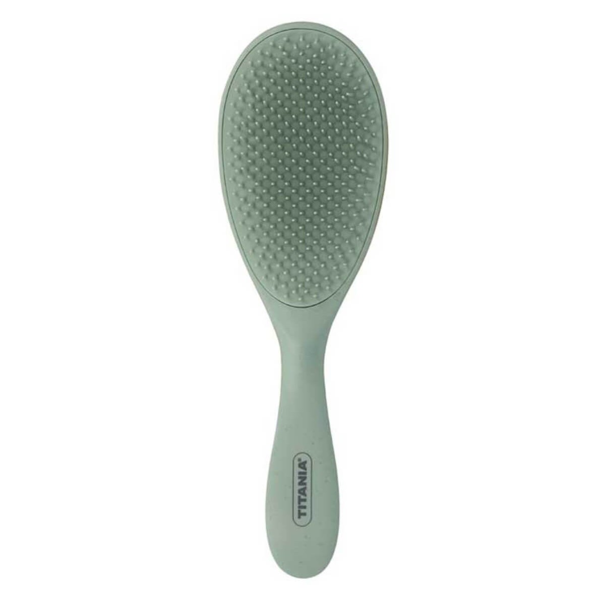 Air Hair Brush Green 2886 Titania