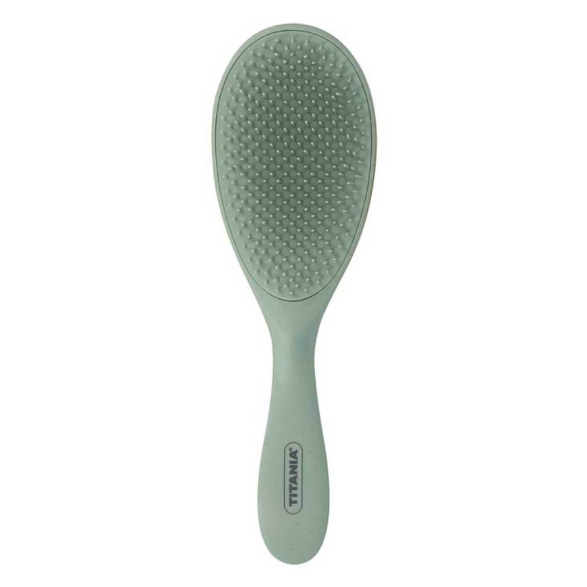 Air Hair Brush Green 2886 Titania
