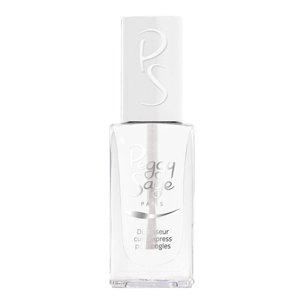 Express dry top coat Peggy Sage