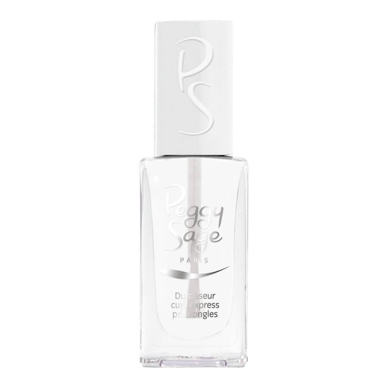 Express dry top coat Peggy Sage