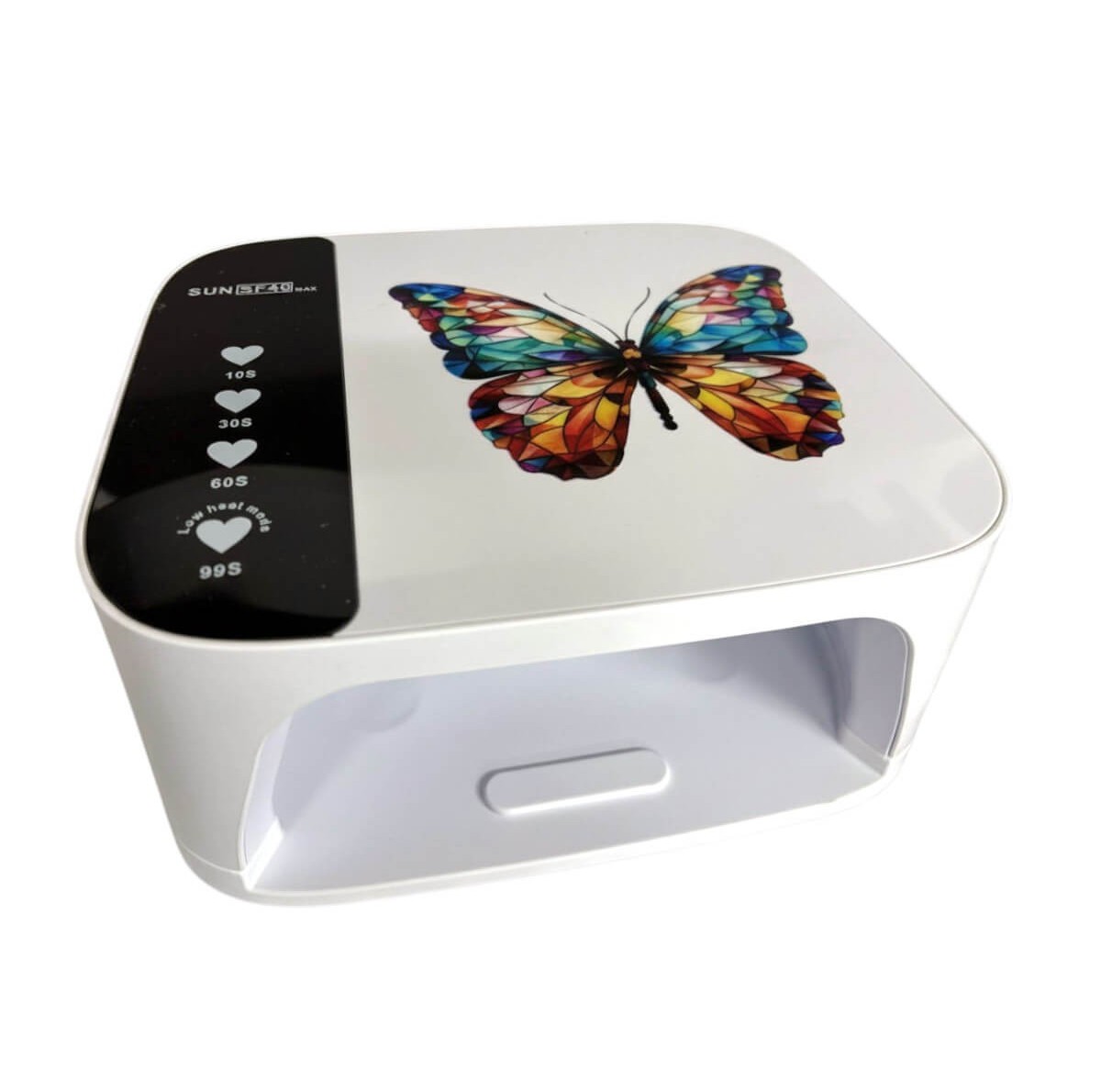 Nail lamp sun SF40 max