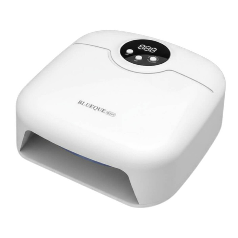 Nail lamp BQR7 Blueque