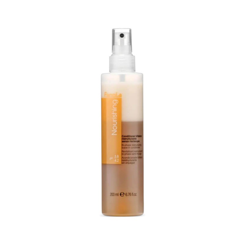 Bi-phase restructuring leave-in conditioner 200ml Fanola
