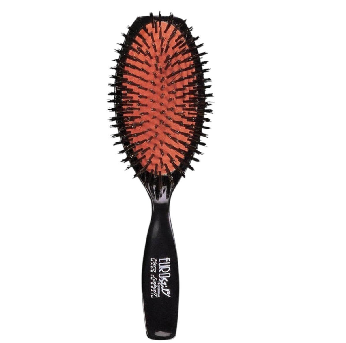 Hair brush for extension 00305 Eurostil