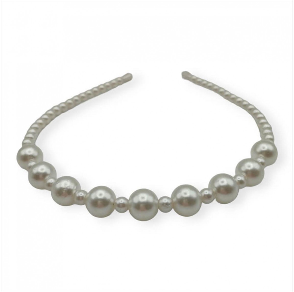 Pearl headband