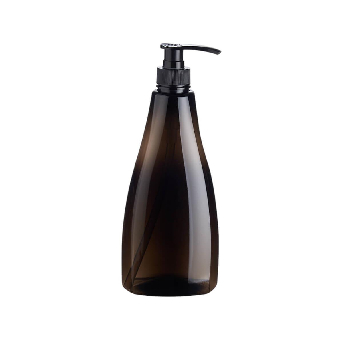 Plastic pump dispenser 750ml Niobe