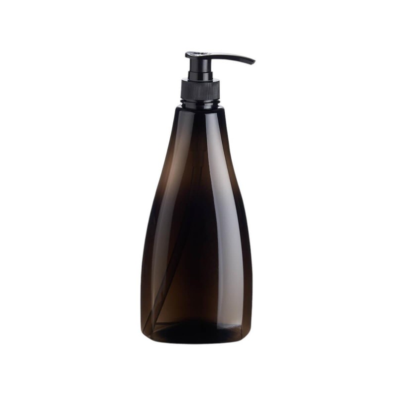 Πλαστικό dispenser με αντλία 750ml Niobe