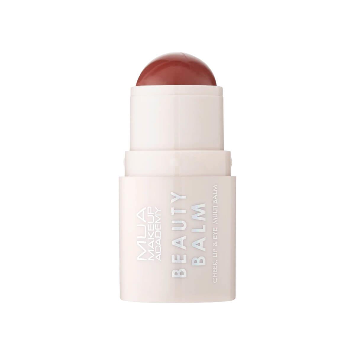Beauty balm multi use rouge noir MUA