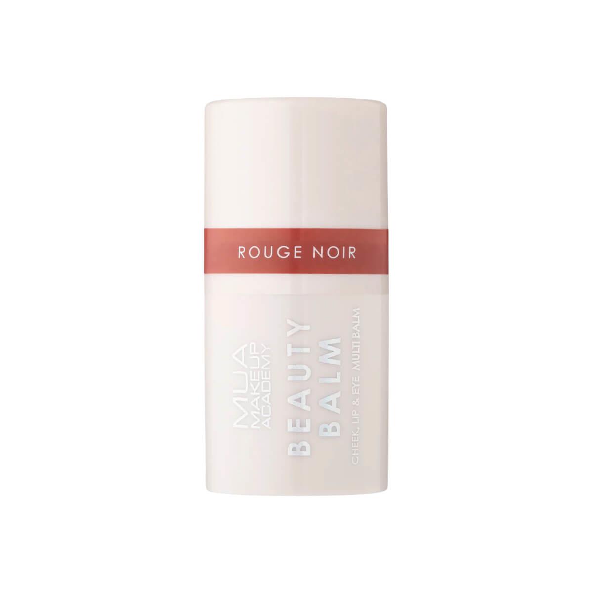 Beauty balm multi use rouge noir MUA