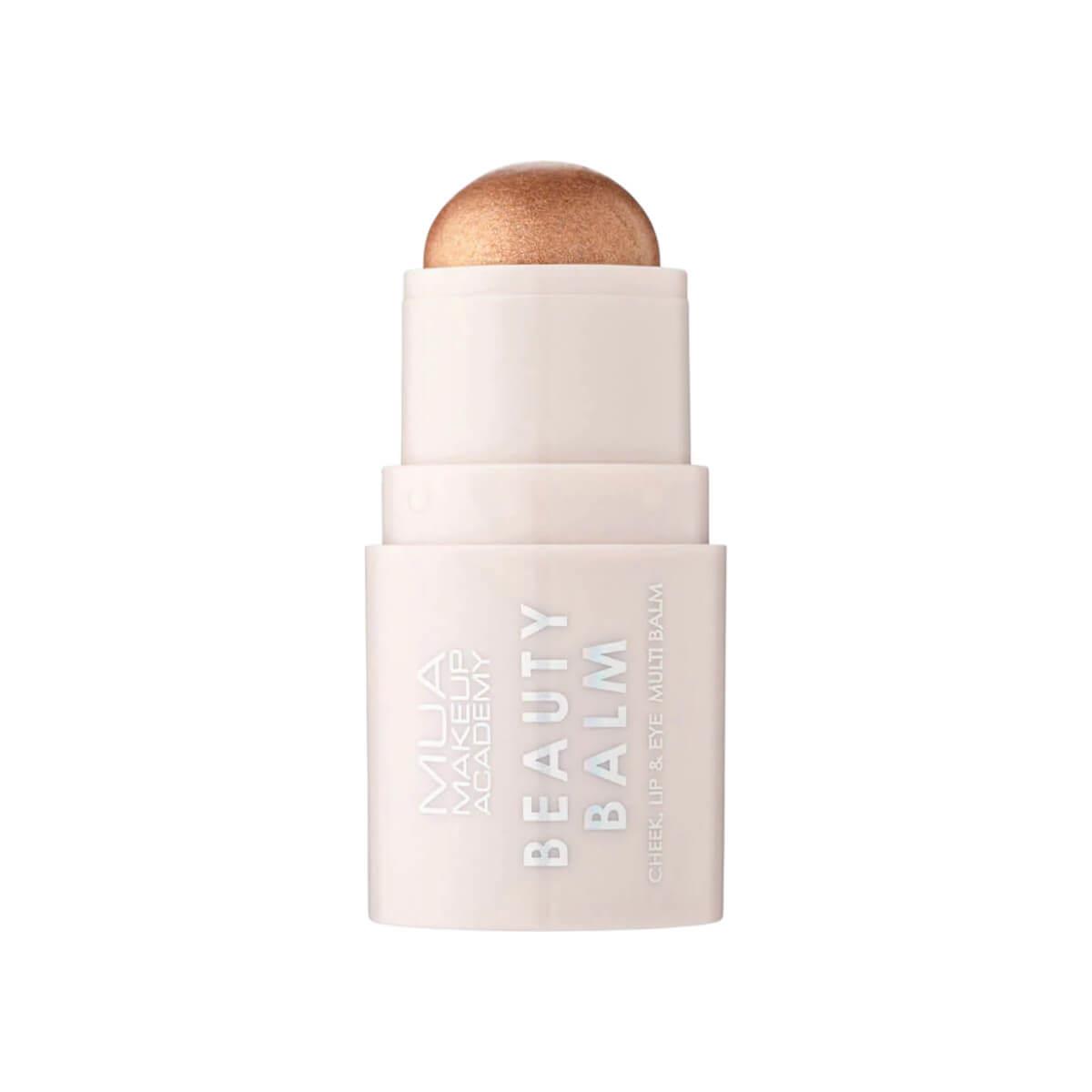 Beauty balm multi use radiant cashmere MUA
