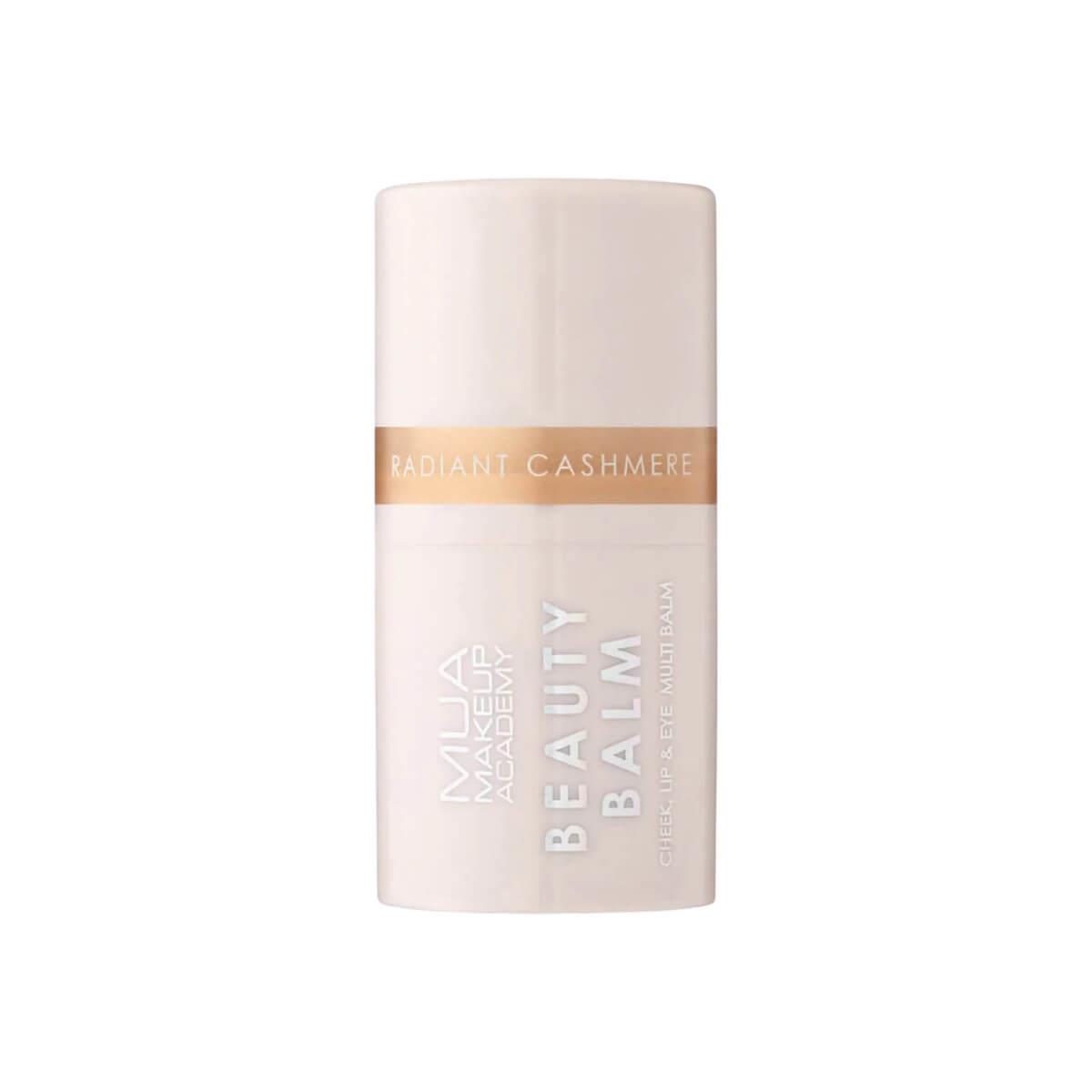 Beauty balm multi use radiant cashmere MUA