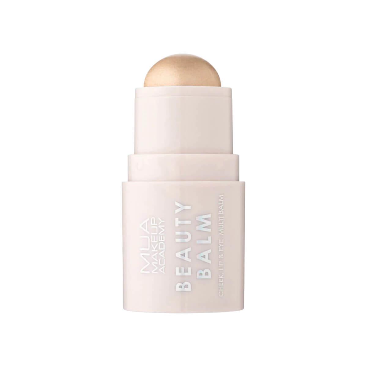 Beauty balm multi use oyster silk MUA