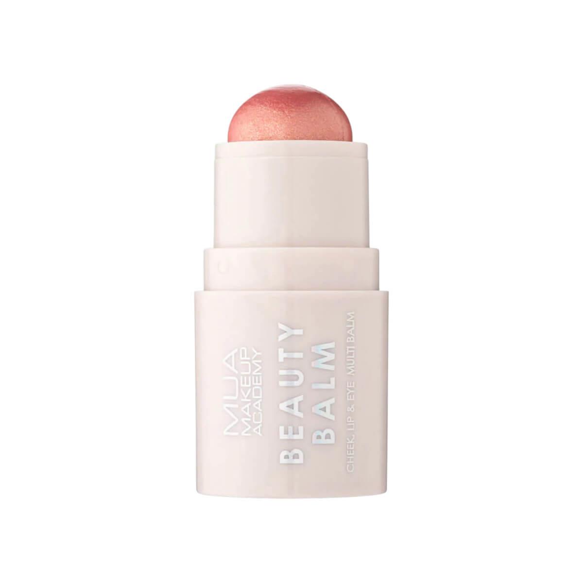 Beauty balm multi use hollywood rose MUA