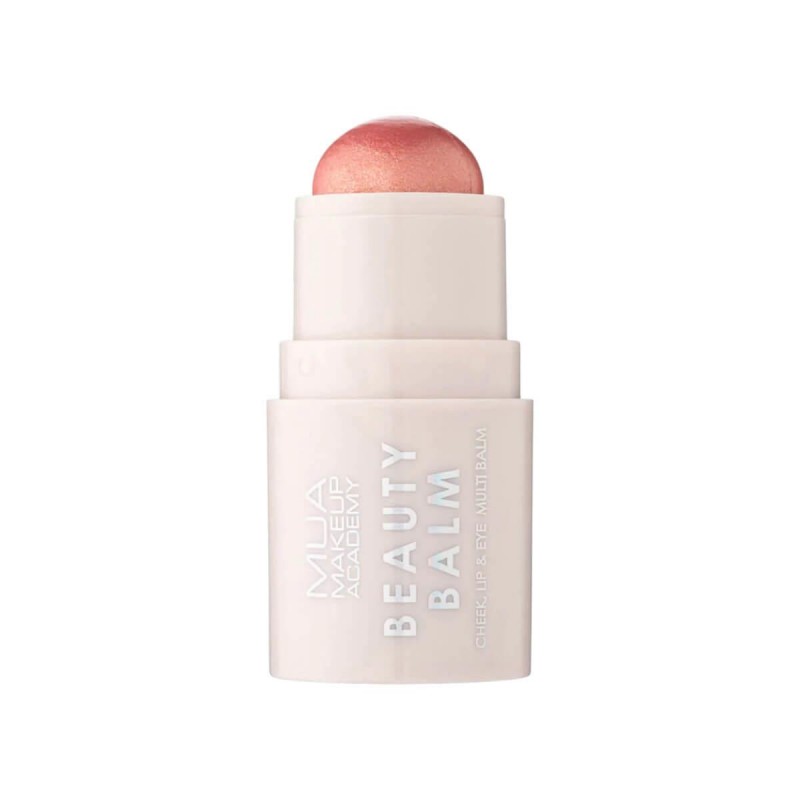 Beauty balm multi use hollywood rose MUA