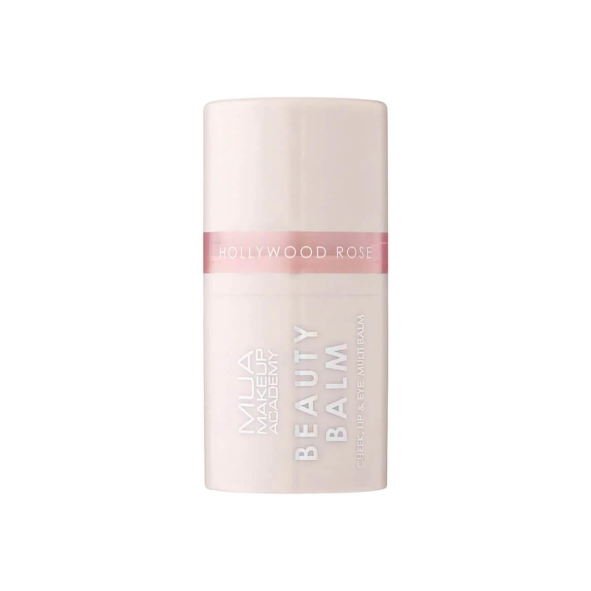 Beauty balm multi use hollywood rose MUA