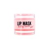Lip mask & scrub Ushas
