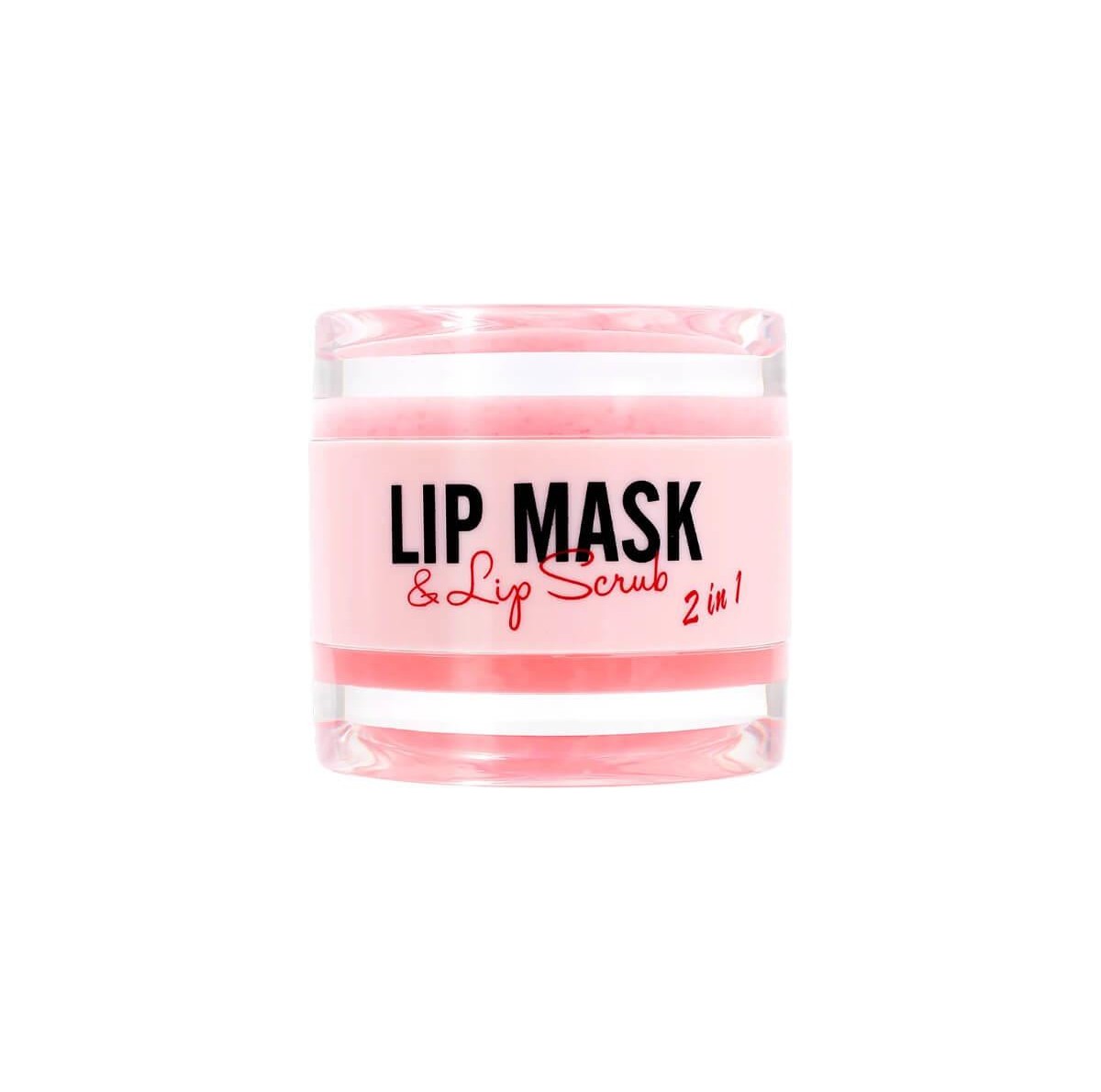Lip mask & scrub Ushas