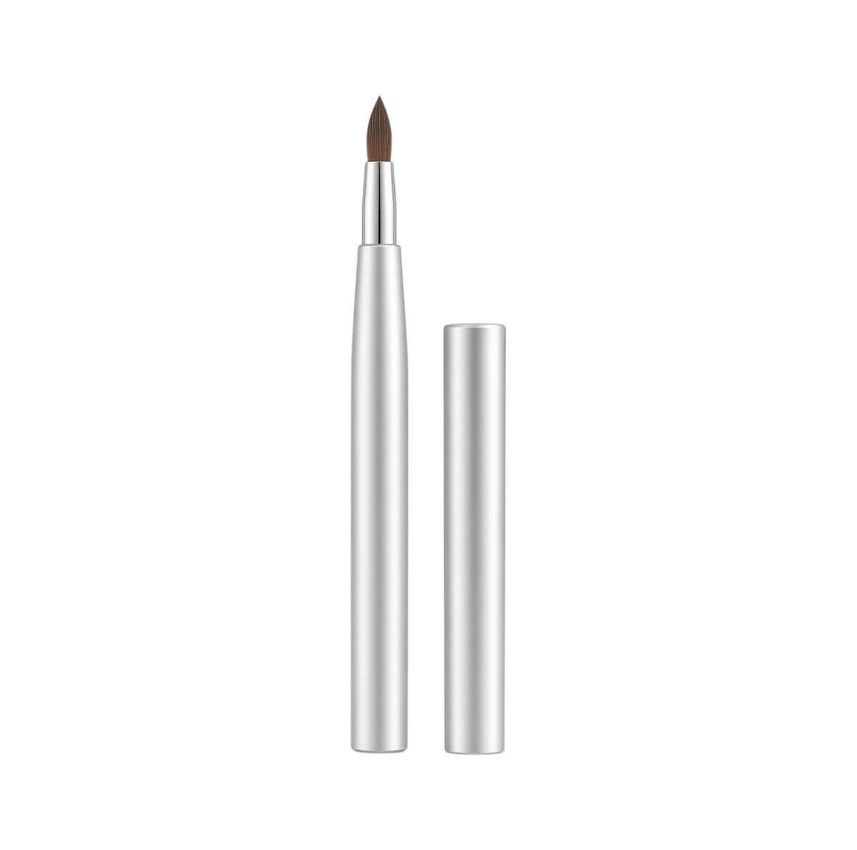 Lip brush with cap Niobe