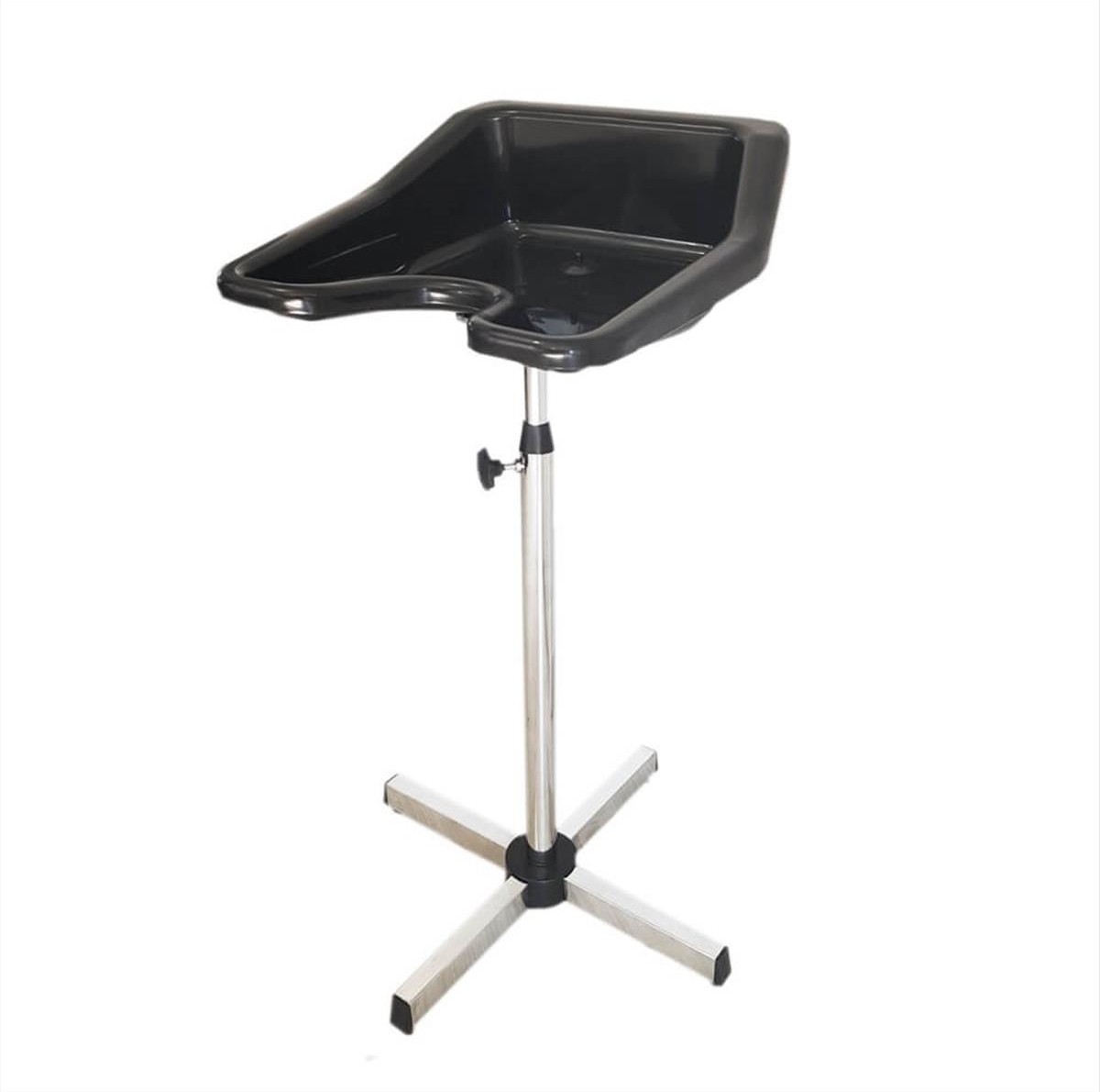 Bath Tub Plastic Deep Square Deep Special CW-400