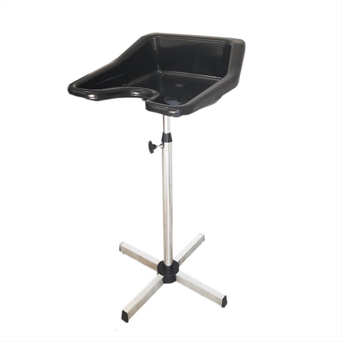 Bath Tub Plastic Deep Square Deep Special CW-400
