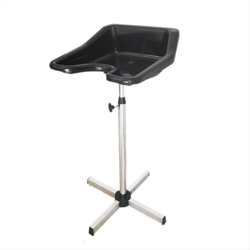 Bath Tub Plastic Deep Square Deep Special CW-400