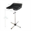 Bath Tub Plastic Deep Square Deep Special CW-400